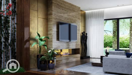 3 Bedroom Flat for Sale in New Cairo, Cairo - 384efcfcaad3321963e01bdce5e961ee. jpg 3 Bedroom Flat for Sale in New Cairo, Cairo - 384efcfcaad3321963e01bdce5e961ee. jpg