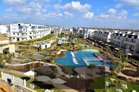 3 Bedroom Apartment for Sale in 6th of October, Giza - WhatsApp Image 2022-03-10 at 6.45. 05 PM. jpeg