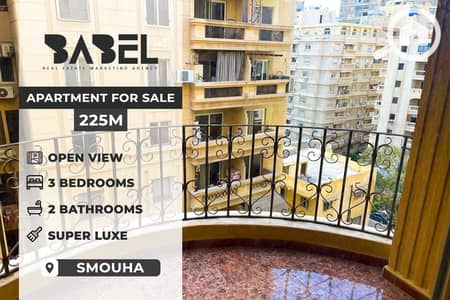 شقة 3 غرف نوم للبيع في سموحة، الإسكندرية - 595290020_122168750072759991_5510528606838166722_n. jpg