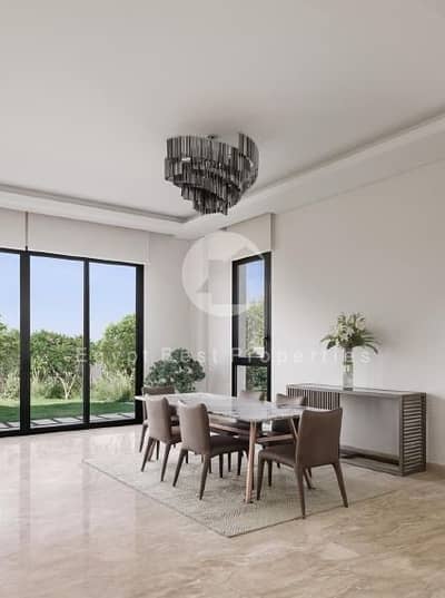 فیلا 3 غرف نوم للبيع في القاهرة الجديدة، القاهرة - IMG-20250929-WA0027. jpg فیلا 3 غرف نوم للبيع في القاهرة الجديدة، القاهرة - IMG-20250929-WA0027. jpg