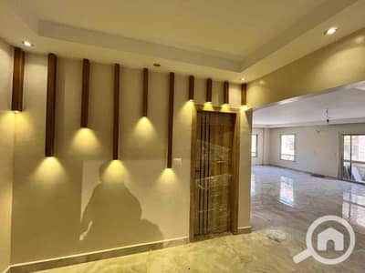 شقة 3 غرف نوم للايجار في الشيخ زايد، الجيزة - 3ede6ce8-6ae0-4819-a3de-567a4d11fa22. jpg