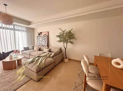 3 Bedroom Apartment for Rent in New Cairo, Cairo - WhatsApp Image 2025-12-09 at 1.27. 52 PM. jpeg