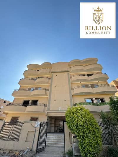 3 Bedroom Apartment for Sale in Shorouk City, Cairo - WhatsApp Image 2025-12-09 at 14.03. 17_5acaf90f. jpg