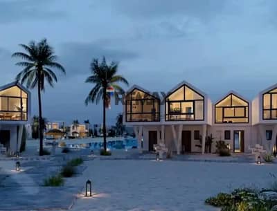 شاليه 3 غرف نوم للبيع في الساحل الشمالي، مطروح - WhatsApp Image 2025-11-23 at 3.51. 44 PM. jpeg