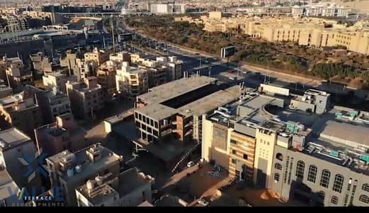 Retail for Sale in New Cairo, Cairo - WhatsApp Image 2025-08-28 at 21.29. 40_fed7d347. jpg