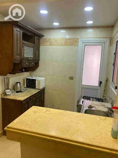 1 Bedroom Flat for Sale in Madinaty, Cairo - 1000519307. jpg