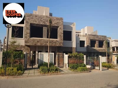 شقة 3 غرف نوم للبيع في حدائق اكتوبر، الجيزة - WhatsApp Image 2025-11-06 at 15.19. 28_cf7c156b. jpg