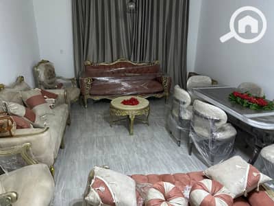 شقة 3 غرف نوم للايجار في 6 أكتوبر، الجيزة - IMG-20251209-WA0229. jpg شقة 3 غرف نوم للايجار في 6 أكتوبر، الجيزة - IMG-20251209-WA0229. jpg