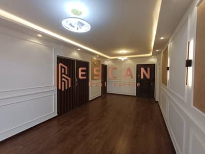 2 Bedroom Apartment for Sale in Madinaty, Cairo - IMG-20251116-WA0364. jpg