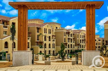 2 Bedroom Apartment for Sale in New Capital City, Cairo - WhatsApp Image 2025-10-21 at 15.08. 13_eeff1ae4. jpg