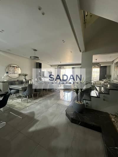 2 Bedroom Flat for Sale in New Capital City, Cairo - WhatsApp Image 2024-11-21 at 14.29. 25_d6d7238d. jpg