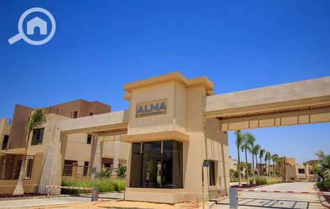 5 Bedroom Twin House for Sale in Sheikh Zayed, Giza - WhatsApp Image 2025-02-12 at 13.17. 52_d6ff0750. jpg 5 Bedroom Twin House for Sale in Sheikh Zayed, Giza - WhatsApp Image 2025-02-12 at 13.17. 52_d6ff0750. jpg