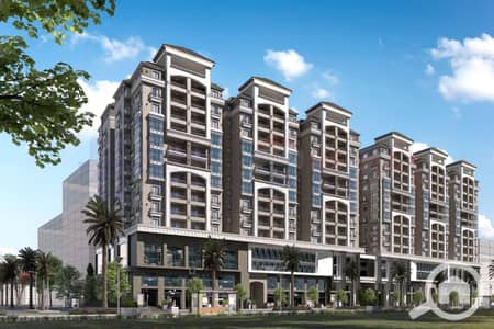 شقة 3 غرف نوم للبيع في سموحة، الإسكندرية - 1. jpg