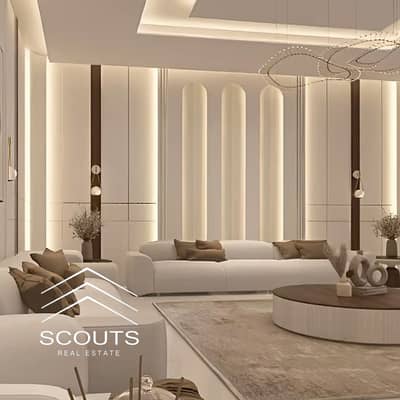 3 Bedroom Apartment for Sale in 6th of October, Giza - WhatsApp Image 2025-11-25 at 2.38. 16 PM (2). jpeg