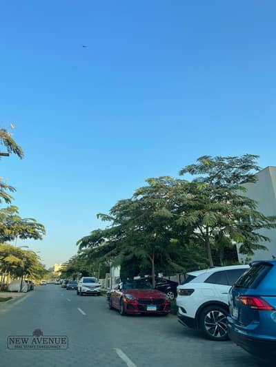 تاون هاوس 4 غرف نوم للبيع في القاهرة الجديدة، القاهرة - WhatsApp Image 2025-12-09 at 1.14. 56 PM. jpeg