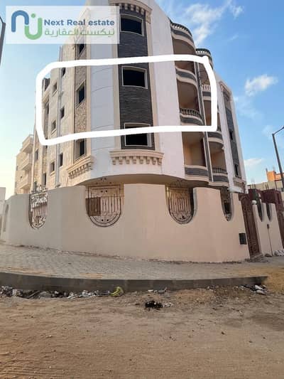 شقة 3 غرف نوم للبيع في مدينة بدر، القاهرة - WhatsApp Image 2025-12-02 at 2.42. 32 PM. jpeg