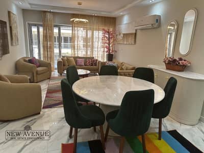 فلیٹ 3 غرف نوم للايجار في القاهرة الجديدة، القاهرة - WhatsApp Image 2025-12-09 at 1.13. 40 PM (2). jpeg فلیٹ 3 غرف نوم للايجار في القاهرة الجديدة، القاهرة - WhatsApp Image 2025-12-09 at 1.13. 40 PM (2). jpeg