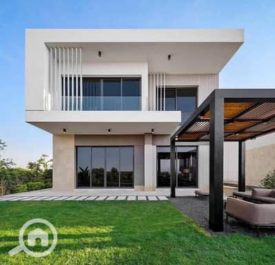 تاون هاوس 3 غرف نوم للبيع في القاهرة الجديدة، القاهرة - WhatsApp Image 2025-03-24 at 12.34. 56 PM. jpeg