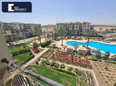 2 Bedroom Apartment for Sale in Mokattam, Cairo - 1. jpg
