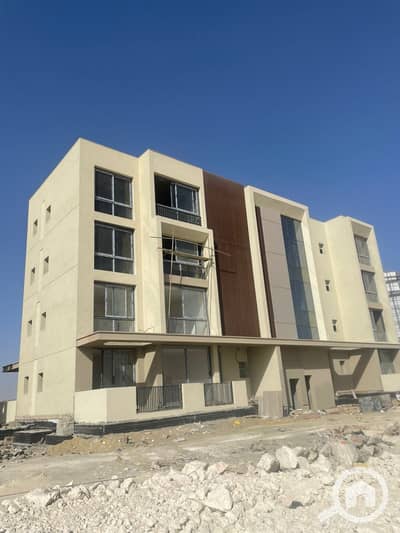 3 Bedroom Apartment for Sale in 6th of October, Giza - WhatsApp Image 2025-12-07 at 2.19. 59 PM. jpeg