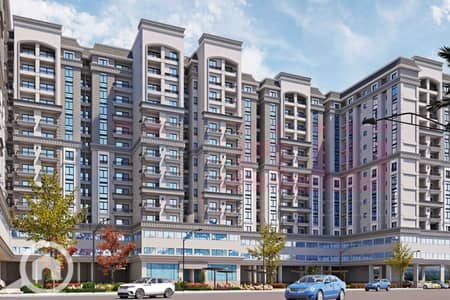 3 Bedroom Flat for Sale in Smoha, Alexandria - WhatsApp Image 2025-11-06 at 4.58. 58 PM. jpg