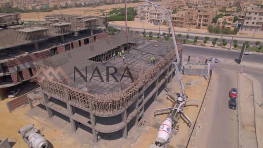 مکتب للبيع في 6 أكتوبر، الجيزة - a567a13b-fd2a-4fca-844a-42eab70dfe14. jpg مکتب للبيع في 6 أكتوبر، الجيزة - a567a13b-fd2a-4fca-844a-42eab70dfe14. jpg