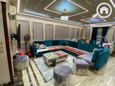 شقة 3 غرف نوم للبيع في العبور، القاهرة - WhatsApp Image 2025-12-07 at 3.35. 30 PM (7). jpeg