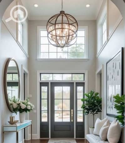 2 Bedroom Apartment for Sale in New Cairo, Cairo - Screenshot 2025-12-09 151414. png 2 Bedroom Apartment for Sale in New Cairo, Cairo - Screenshot 2025-12-09 151414. png