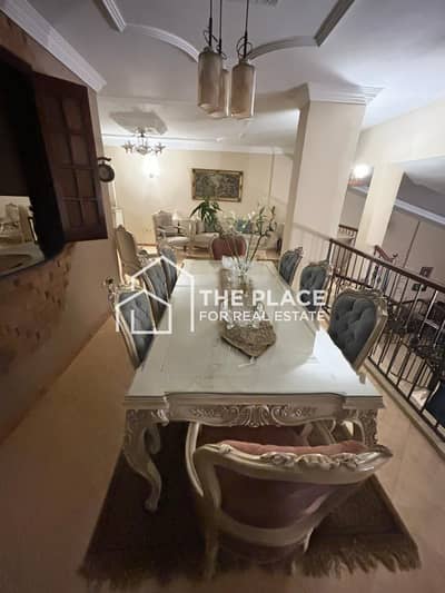 دوبلكس 4 غرف نوم للبيع في الشيخ زايد، الجيزة - IMG-20251209-WA0013. jpg