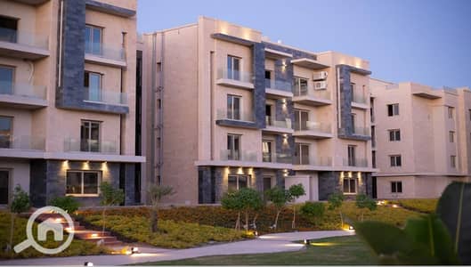 فلیٹ 3 غرف نوم للبيع في القاهرة الجديدة، القاهرة - 1. PNG