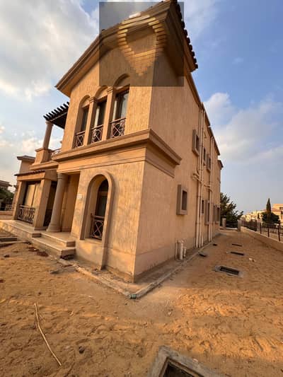 فیلا 4 غرف نوم للبيع في مدينتي، القاهرة - WhatsApp Image 2025-12-09 at 5.12. 57 AM (1). jpeg