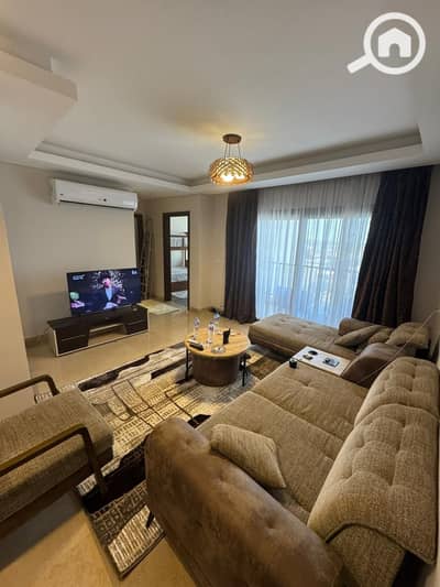 فلیٹ 2 غرفة نوم للايجار في الشيخ زايد، الجيزة - IMG-20251209-WA0234. jpg