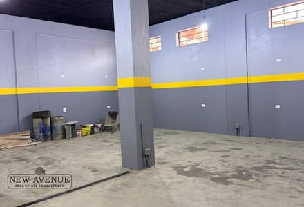 Factory for Rent in 10th of Ramadan, Sharqia - 1be30576-439a-4abb-9701-8d865e629c72. jpg