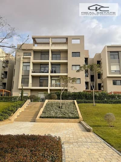 3 Bedroom Flat for Sale in New Cairo, Cairo - WhatsApp Image 2025-02-04 at 3.23. 09 PM. jpeg