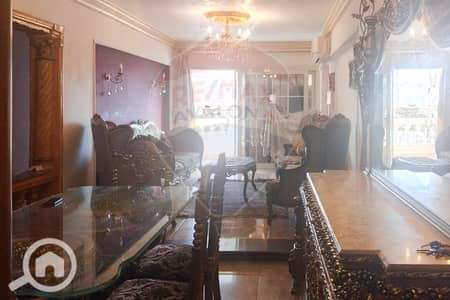 فلیٹ 3 غرف نوم للايجار في فلمنج، الإسكندرية - 1. jpg