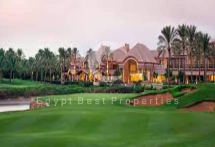 5 Bedroom Villa for Sale in Katameya, Cairo - images (2). jpeg