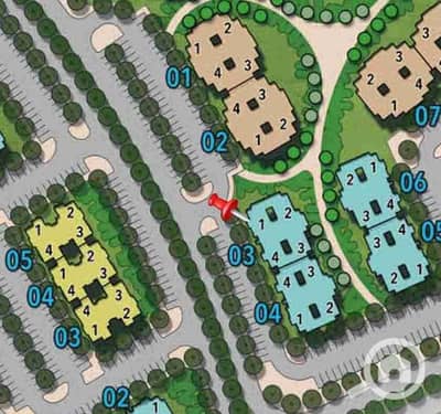 شقة 3 غرف نوم للبيع في مدينتي، القاهرة - 1000954149. jpg