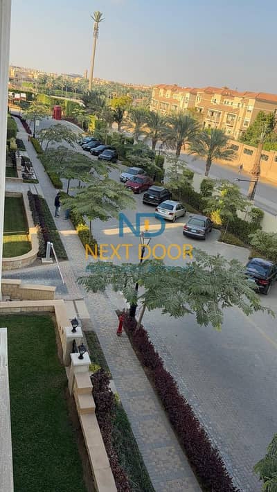 شقة 3 غرف نوم للبيع في القاهرة الجديدة، القاهرة - 6936efa55c388_WhatsApp-Image-2025-12-08-at-5.28. 47-PM-(2). jpeg