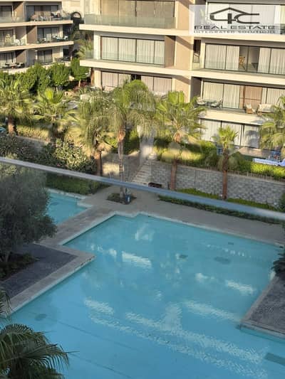 3 Bedroom Penthouse for Sale in New Cairo, Cairo - WhatsApp Image 2025-12-08 at 3.42. 24 PM (2). jpeg 3 Bedroom Penthouse for Sale in New Cairo, Cairo - WhatsApp Image 2025-12-08 at 3.42. 24 PM (2). jpeg