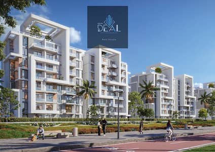 2 Bedroom Flat for Sale in New Cairo, Cairo - Screenshot 2025-11-04 133056. png