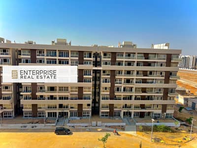 فلیٹ 2 غرفة نوم للبيع في العاصمة الإدارية الجديدة، القاهرة - WhatsApp Image 2025-10-14 at 12.59. 04_3ffd590b. jpg