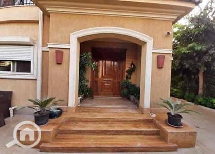 4 Bedroom Villa for Sale in New Cairo, Cairo - IMG_9077. jpg 4 Bedroom Villa for Sale in New Cairo, Cairo - IMG_9077. jpg