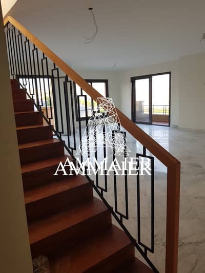 3 Bedroom Penthouse for Sale in Sheikh Zayed, Giza - 2fff5efa-6856-46bf-8536-8f475439e0f2. jpeg