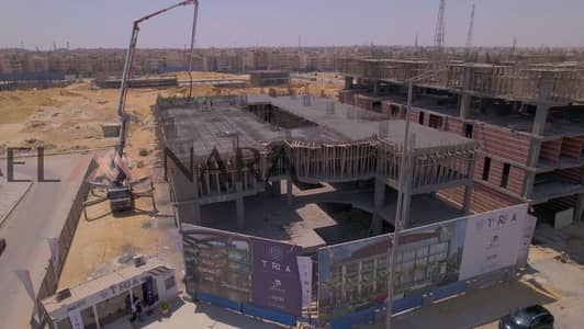 Office for Sale in 6th of October, Giza - 452da695-a346-417c-8864-1d240488094b. jpg