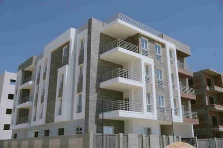 3 Bedroom Flat for Sale in New Cairo, Cairo - 7740. jpg