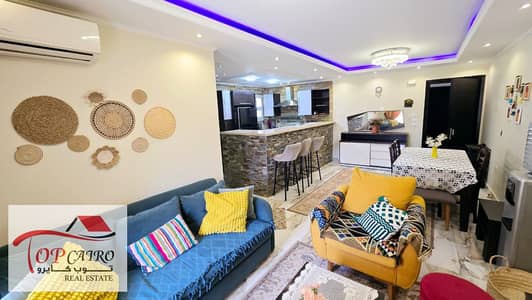 فلیٹ 2 غرفة نوم للايجار في مدينتي، القاهرة - IMG-20251209-WA0015. jpg