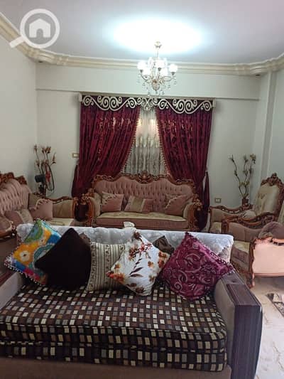 3 Bedroom Duplex for Sale in Obour City, Cairo - WhatsApp Image 2025-12-07 at 12.04. 39 AM (4). jpeg