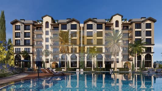 فلیٹ 2 غرفة نوم للبيع في مدينة الشروق، القاهرة - WhatsApp Image 2025-12-08 at 12.44. 20 PM (2). jpeg