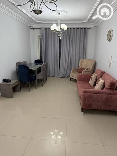 3 Bedroom Flat for Rent in Madinaty, Cairo - IMG-20251209-WA0170. jpg