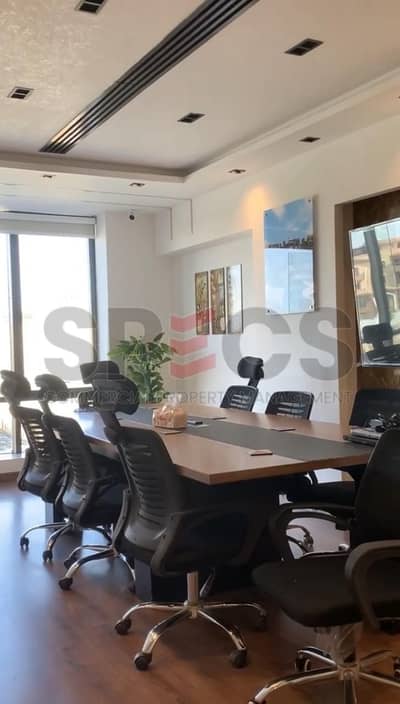 Office for Rent in Sheikh Zayed, Giza - d4cda55b-1455-4f60-be39-387aaafda41c. jpg